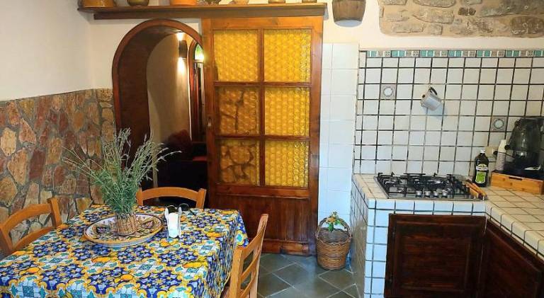 Vacation home with 2 rooms for 4 persons — photo 5