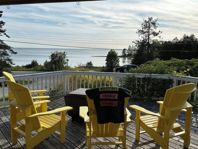 Cottage Port Elgin