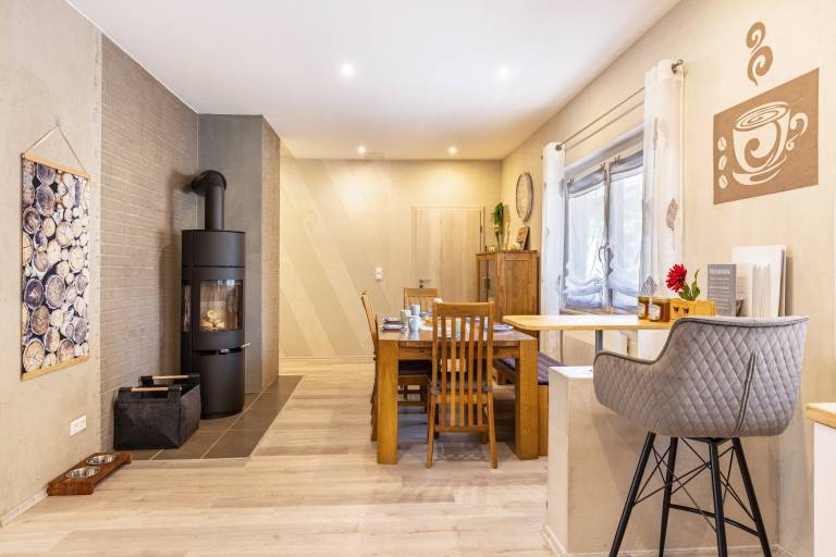 Premium Apartment 'Für Traufgängerle' with Private Terrace, Garden & Infrared Cabin — photo 2