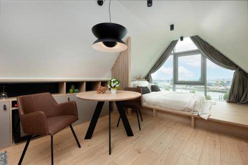 Ferienwohnung Stare Miasto