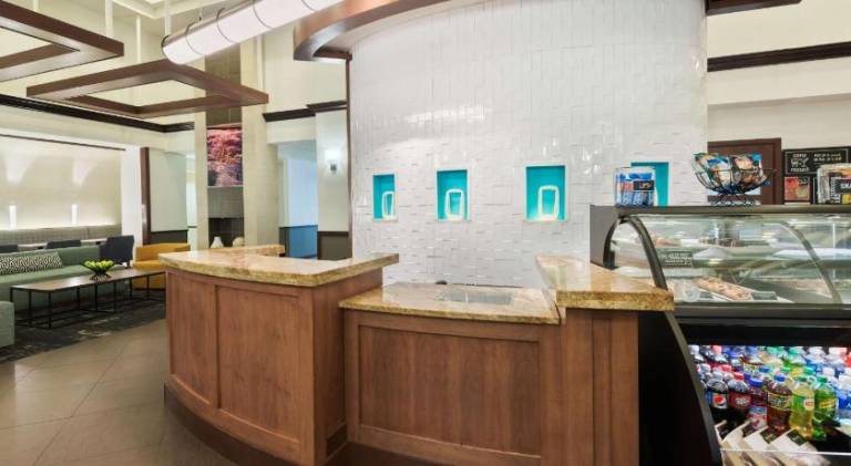 Hyatt Place Ft. Lauderda Plantation — photo 5