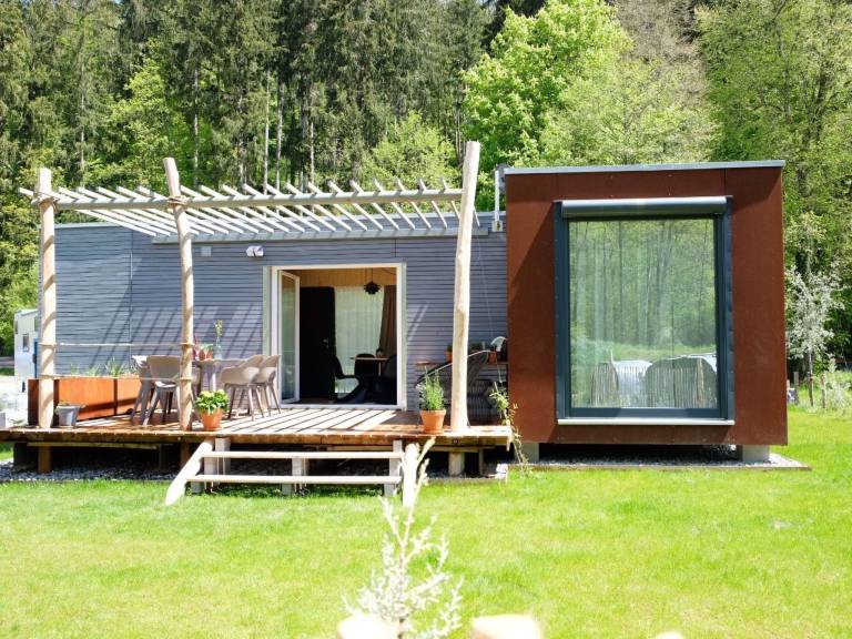 Charming vacation home with garden, grill & terrace | Nature view | Pets allowed in Tuebingen
