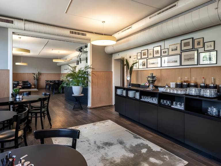 Boutique Hotel KARL — photo 2