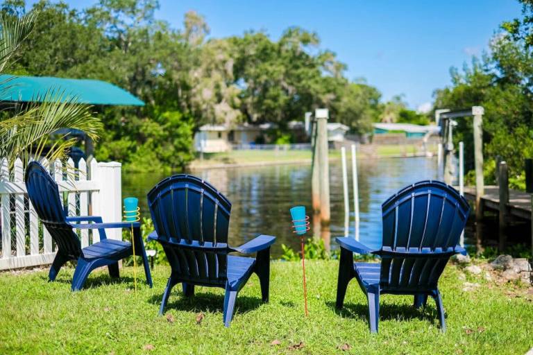 Cottage  Sarasota