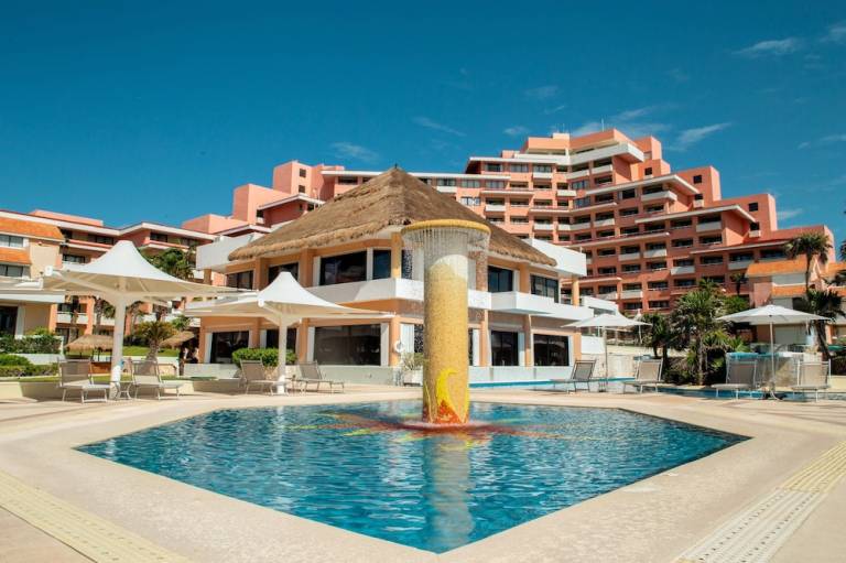 Resort  Zona Hotelera
