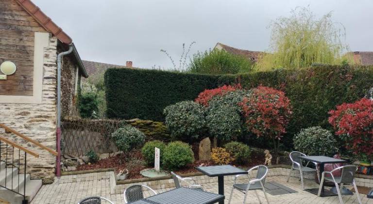 Auberge des Colettes — photo 3