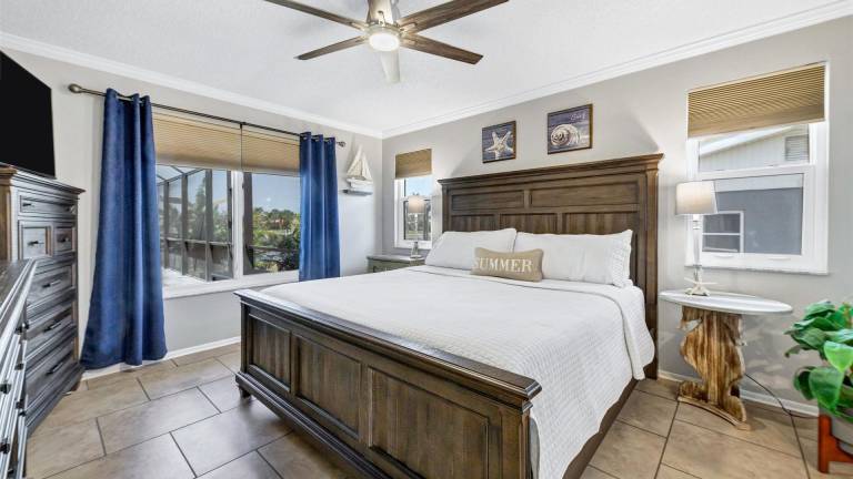 The Canal House of Punta Gorda Isles, Pool, Pet Friendly, Kayaks, Bikes — photo 5