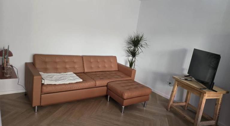 Beautiful apartment | Pets allowed in Leipzig