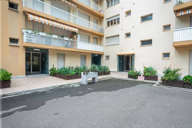 Ferienwohnung Peille