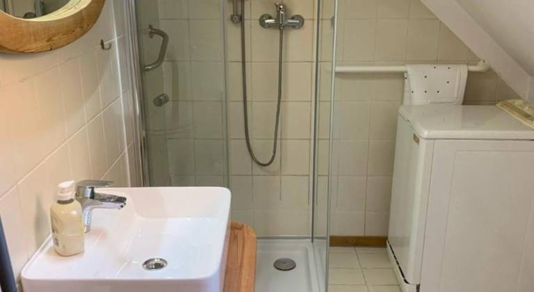 Apartment with 2 rooms for 4 persons — photo 2