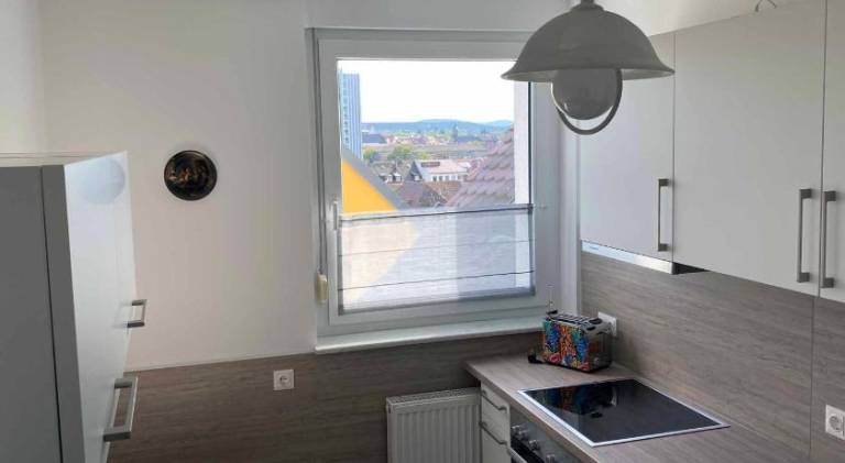 Rental apartment | Pets allowed — photo 3