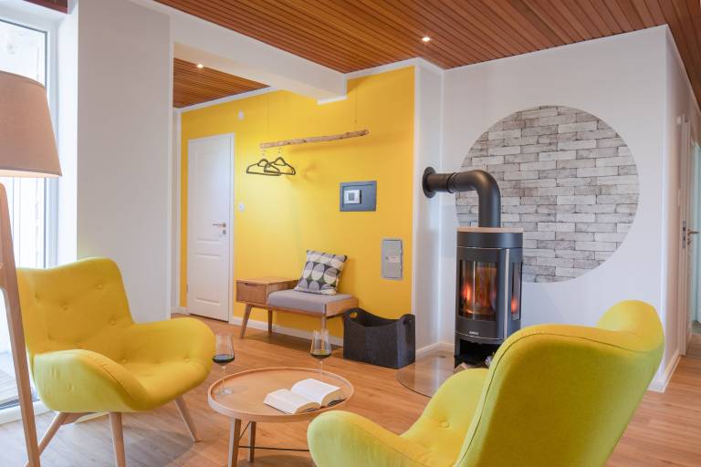 Maison de vacances Brebel