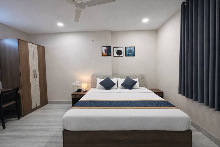Hotel Luxe Villa — photo 2