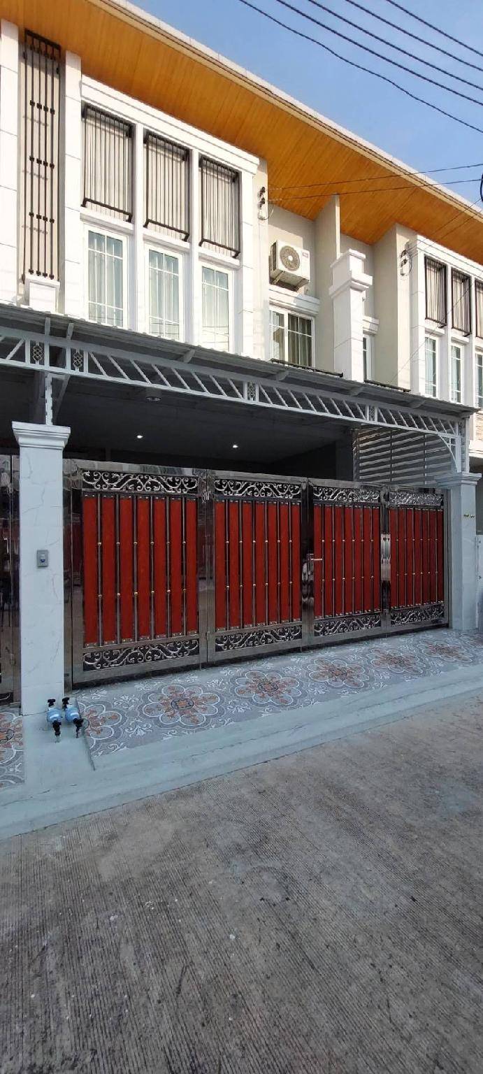 House | Dogs allowed in Pattaya