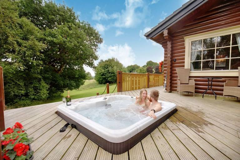 Chalet  Leeds