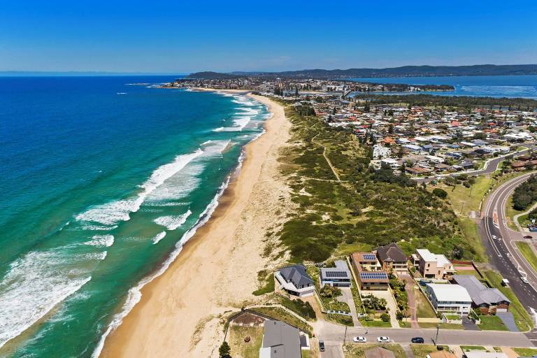 Apartment Wyong