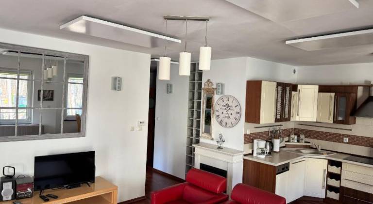 Pleasant holiday apartment | Beach nearby | Pets allowed — photo 2