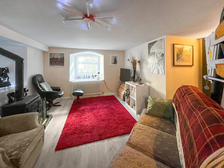 Cottage Holywell