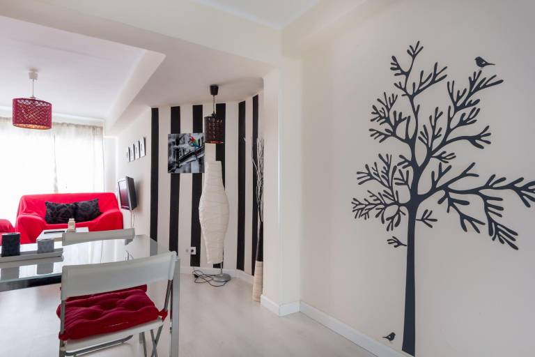Nice Flat -200m Center-2 Baths- 3 Bedrooms 5pers — photo 3