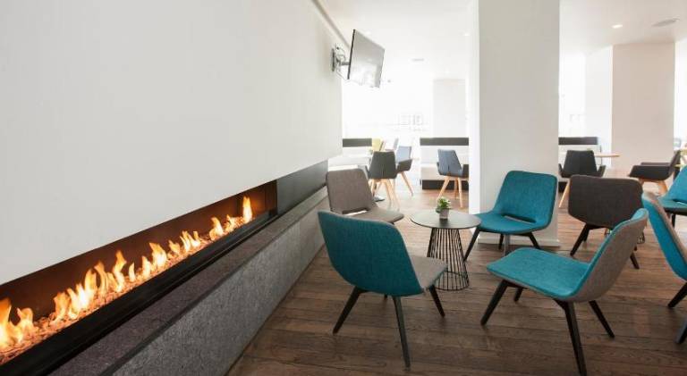 Ibis Styles Kortrijk Expo — photo 4