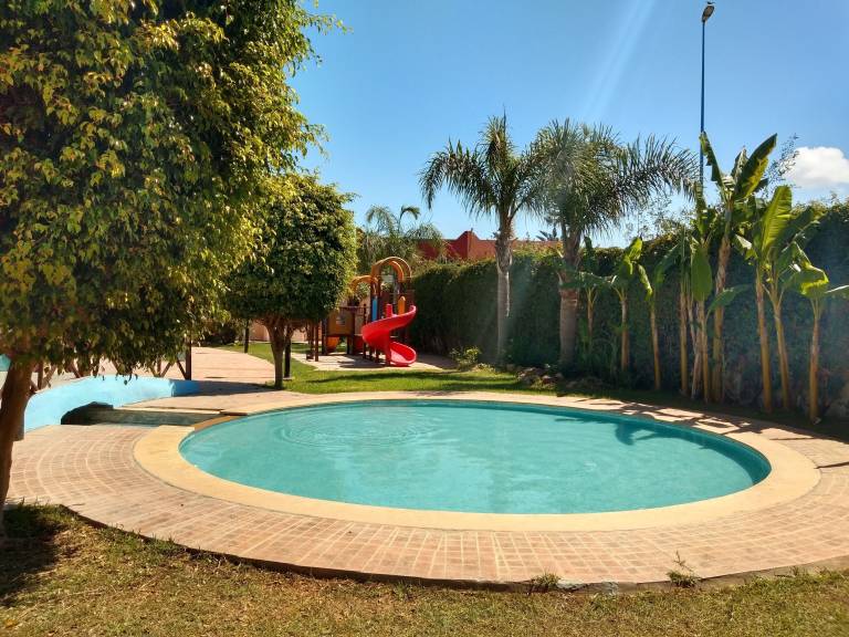 Maison de vacances  El Jadida