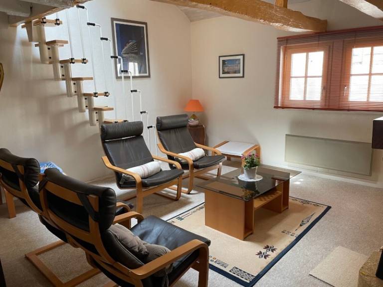 Gîte Caussade