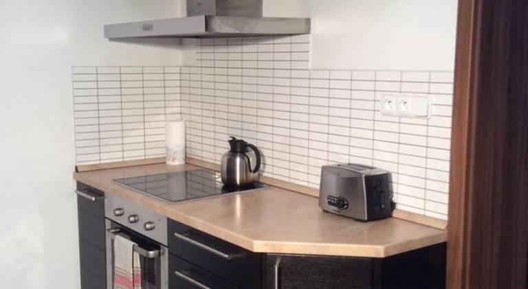 Holiday apartment with 2 rooms for 6 persons — photo 2