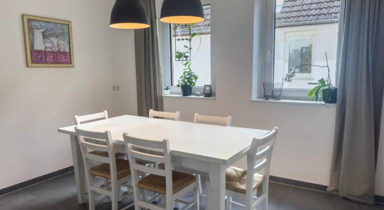 Vacation home with 2 rooms for 5 persons — photo 3