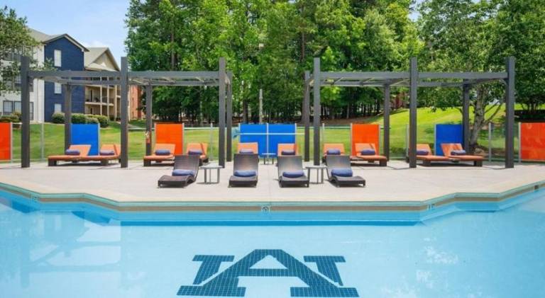 1 Mile to Stadium, Dog Friendly, Pool, Parking — photo 3