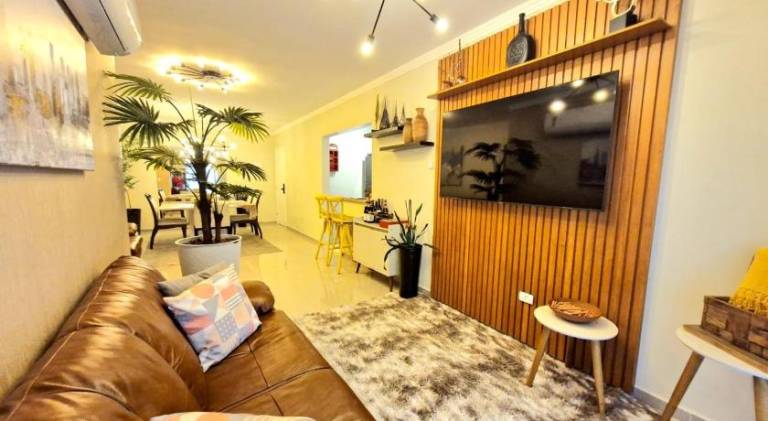 Spacious holiday apartment | Beach nearby | Pet-friendly — photo 2