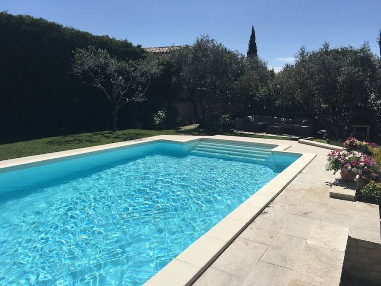 Villa Châteaurenard