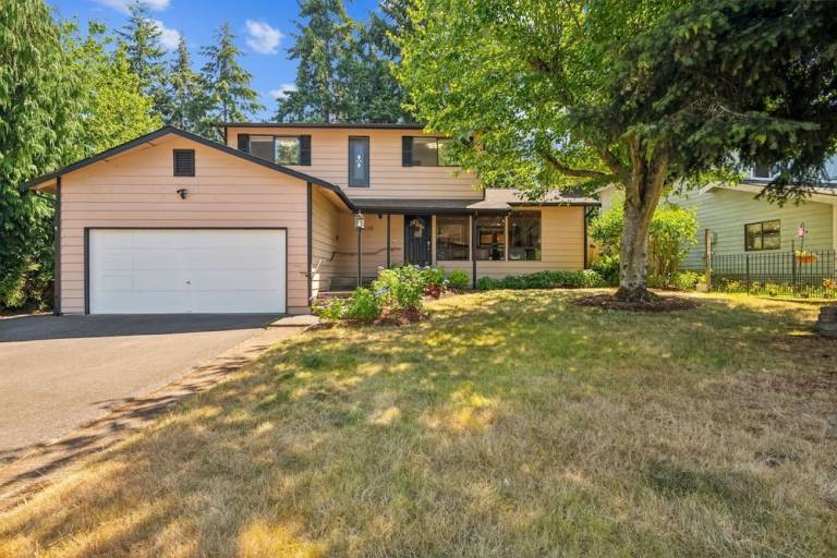 House Federal Way