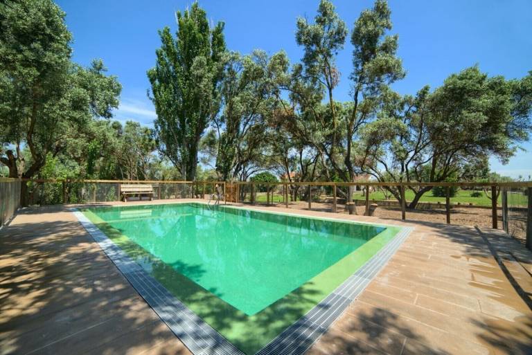 Casa rural  Cascante