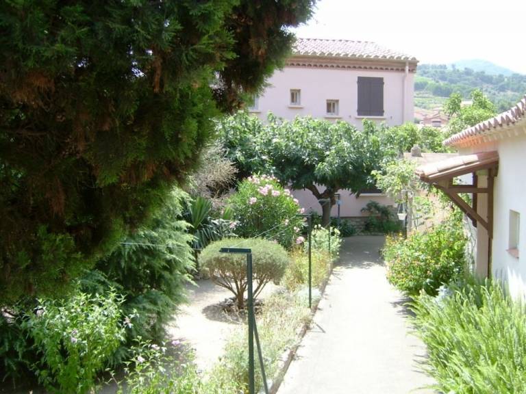 Villa Collioure