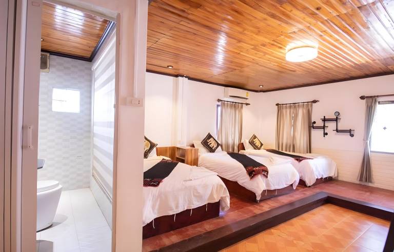 Nammavong Guesthouse — photo 2
