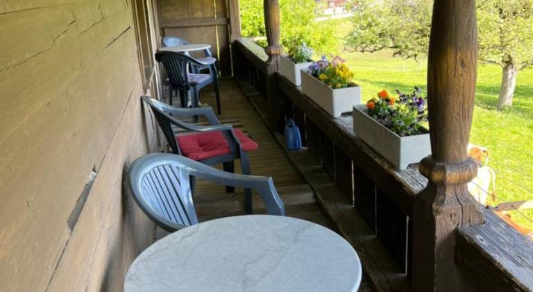BnB Haus Itten — photo 4