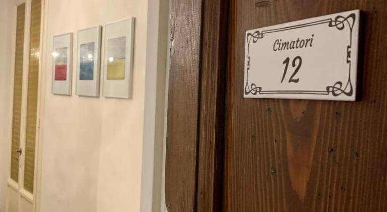 Rental apartment | Near Florence Cathedral in Santa Maria
