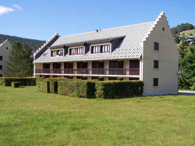 Studio Corrençon-en-Vercors