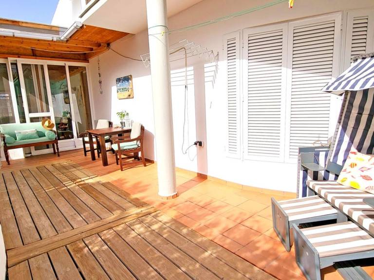 Ferienwohnung mit Hund inTarajalejo, Fuerteventura Fuerteventura f&uuml;r max. 4 Personen