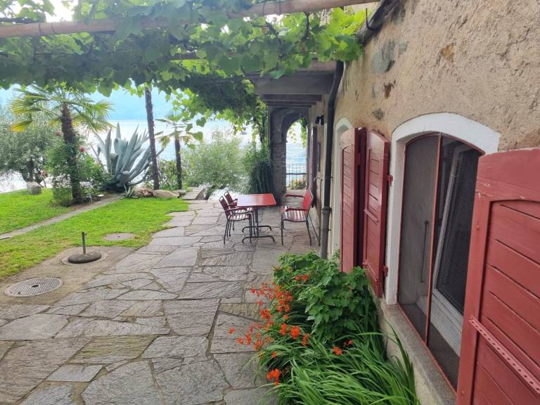 Ferienwohnung  Ascona