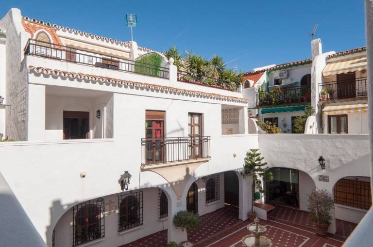 Apartamento  Torremolinos