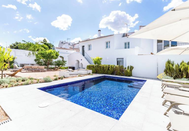 Apartment  Bairro de Santo António