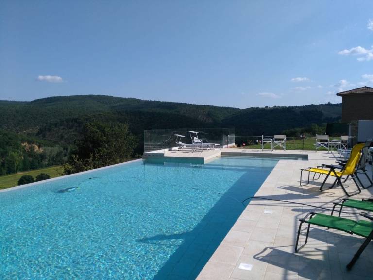 Agriturismo Piegaro