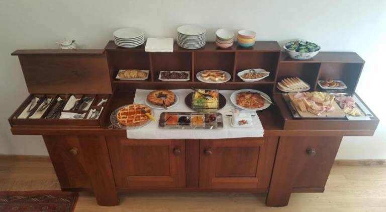 B&B Querceto — photo 4