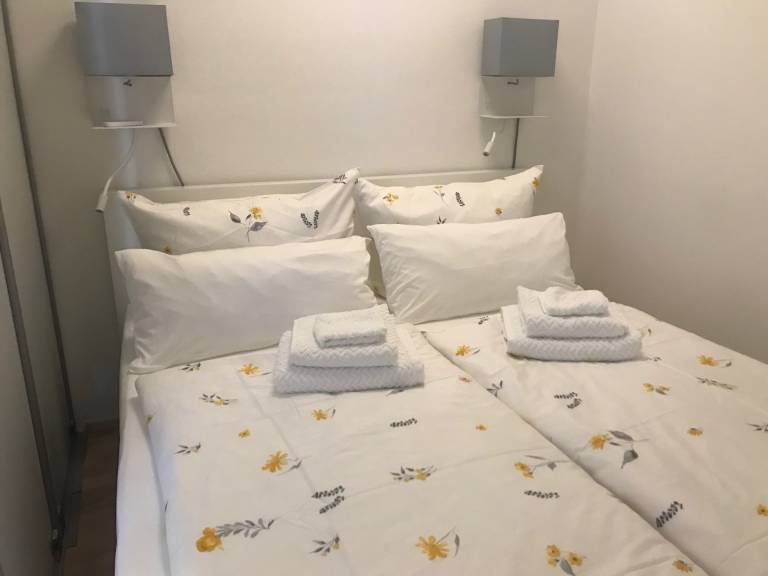 Ferienwohnung Piding