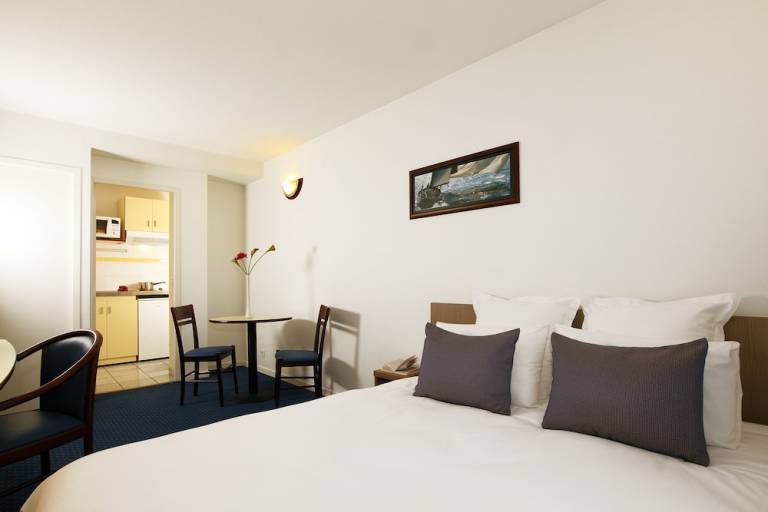 Appart'hôtel Ceyrat