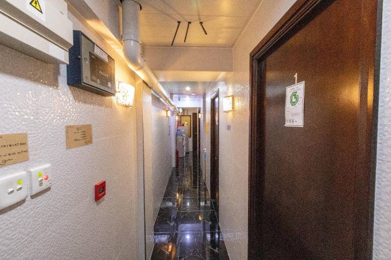 Apartment Wan Chai