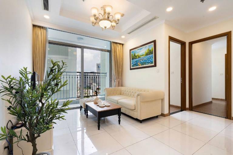 Rental apartment with pool & jacuzzi | Good for workation | Pets allowed — photo 5