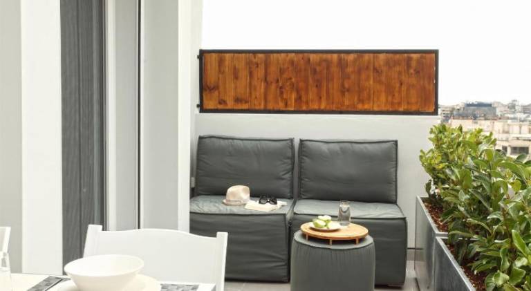 Rental apartment | Near Acropolis of Athens — photo 3