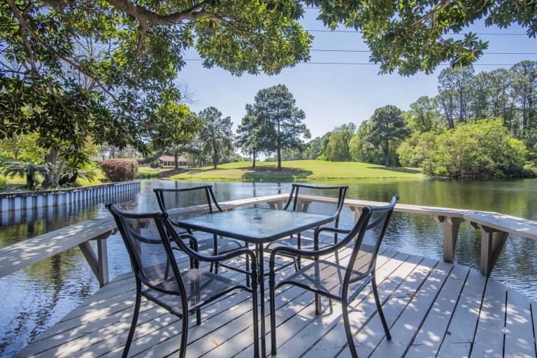 Cabin Destin